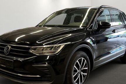 VW Tiguan 66.893 km 26.650 &euro; Kaiserslautern 67663