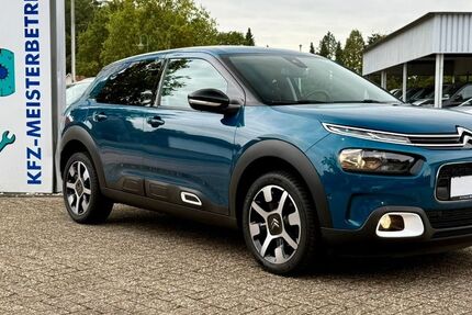 Citroen C4 Cactus 159.580 km 7.990 € Edewecht 26188