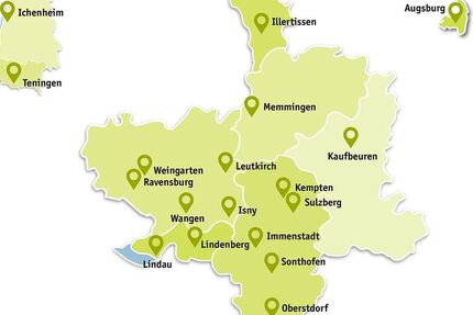 Audi Q3 9.370 km 37.480 &euro; Memmingen 87700