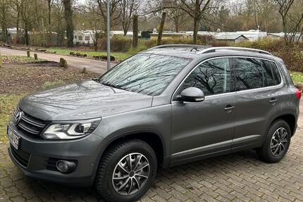VW Tiguan 179.000 km 12.000 &euro; Saarlouis 66740