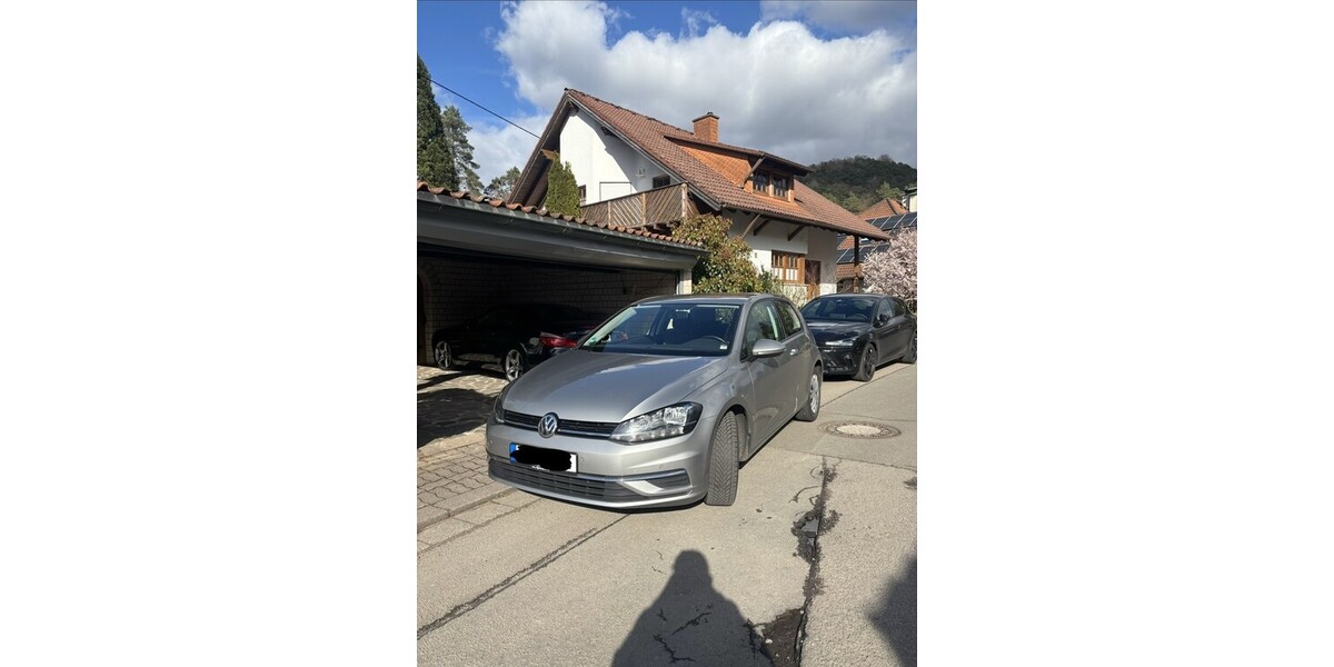 VW Golf Comfortline TSI 80.000 km 15.000 &euro; Kaiserslautern 67657