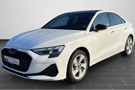 Audi A3 18.607 km 31.900 &euro; Ludwigshafen 67063