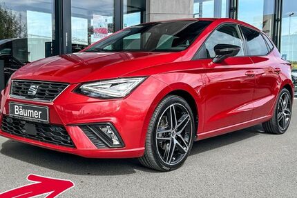 Seat Ibiza 9.703 km 22.490 &euro; Ibbenbüren 49479