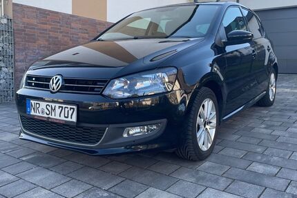 VW Polo 220.300 km 4.800 &euro; Raubach 56316