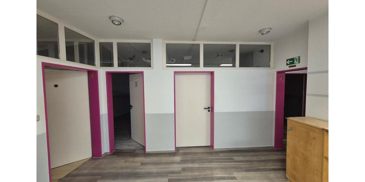 Gewerbeobjekt Helmstedt - 1.145&euro; | Angebot:25229368