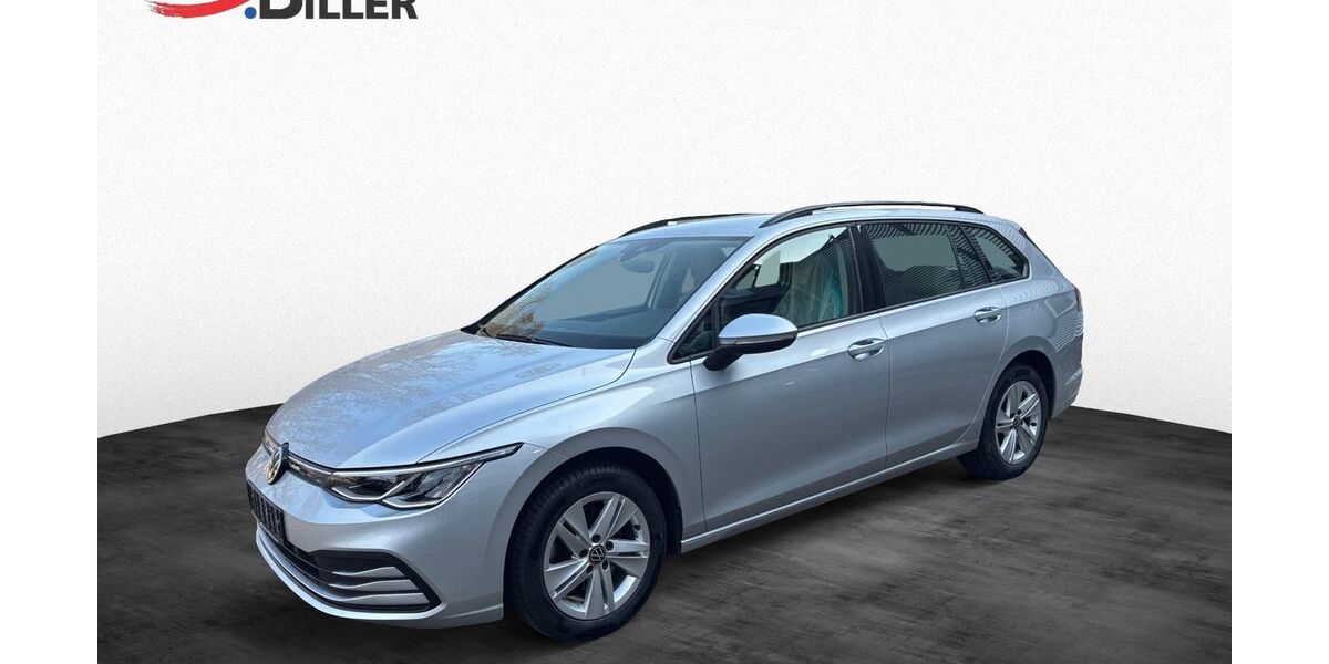 VW Golf 58.378 km 18.990 &euro; Bernried 94505