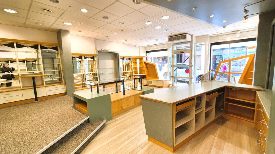 Gewerbeobjekt Sangerhausen - 850&euro; | Angebot:25234036