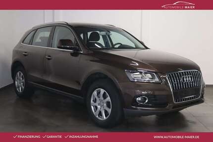 Audi Q5 49.600 km 17.900 &euro; Bebra 36179