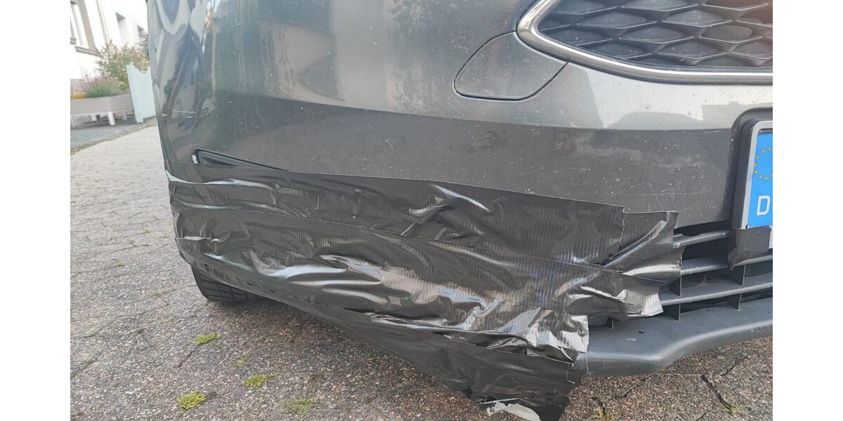 Ford Focus 168.408 km 3.500 € Bad Hönningen 53557