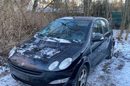 Smart ForFour 230.000 km 750 &euro; München 80939