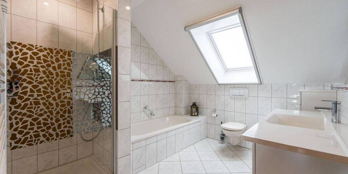 Reihenendhaus Laufenburg Binzgen - 5 Zimmer, 118 m&sup2;, 425.000&euro; | Angebot:26155354