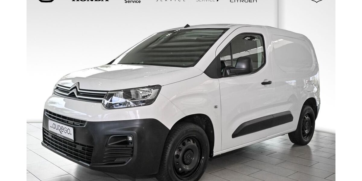 Citroen Berlingo 49.489 km 15.990 € Remscheid 42855
