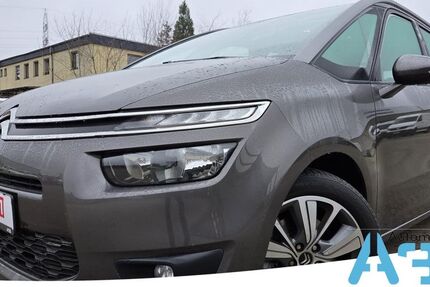 Citroen C4 Picasso 155.346 km 9.390 € Braunschweig 38112