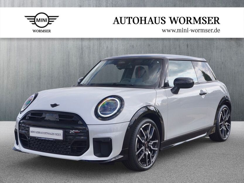 Mini Cooper S Coupé 14.895 km 31.940 € Coburg 96450