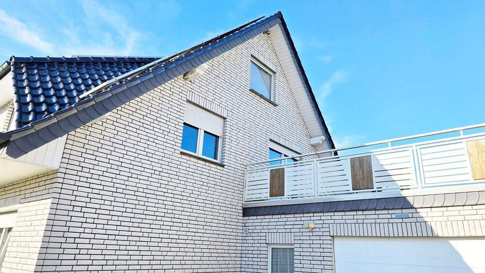 Einfamilienhaus Bad Essen Wimmer - 8 Zimmer, 216 m&sup2;, 379.000&euro; | Angebot:25409908