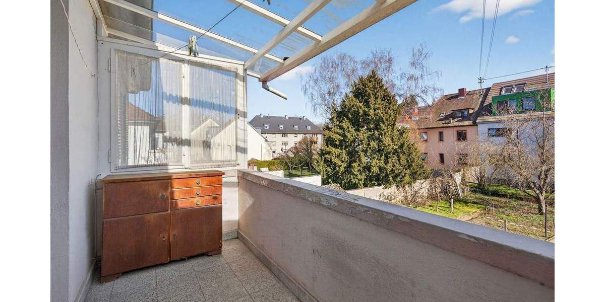 Doppelhaushälfte Karlsruhe Durlach - 7 Zimmer, 146 m&sup2;, 529.000&euro; | Angebot:25909410