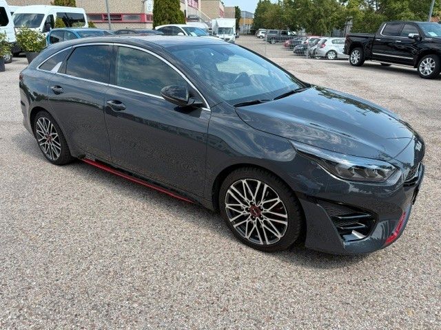 Kia pro ceed / ProCeed 17.800 km 26.990 &euro; Schwabach 91126