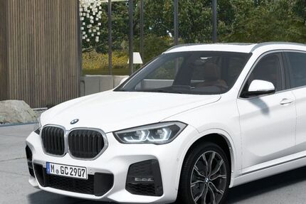 BMW X1 56.735 km 31.950 &euro; Bad Homburg 61352