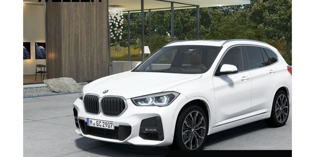 BMW X1 56.735 km 31.950 &euro; Bad Homburg 61352