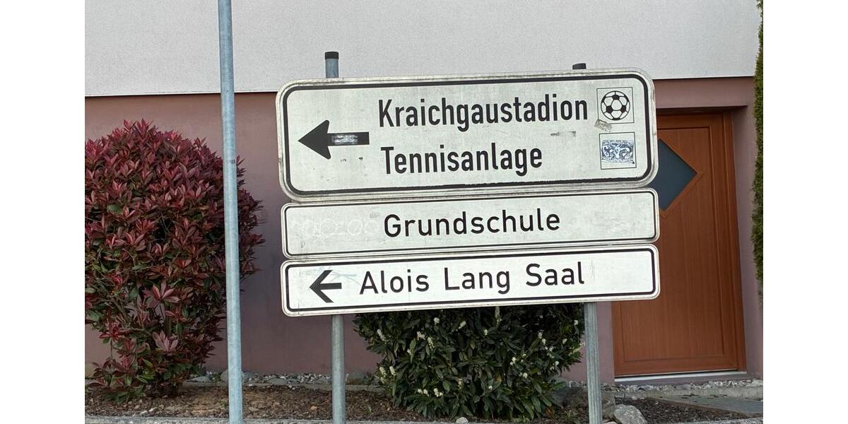 Doppelhaushälfte Heidelberg Handschuhsheim - 5 Zimmer, 210 m&sup2;, 1.850&euro; | Angebot:26380802