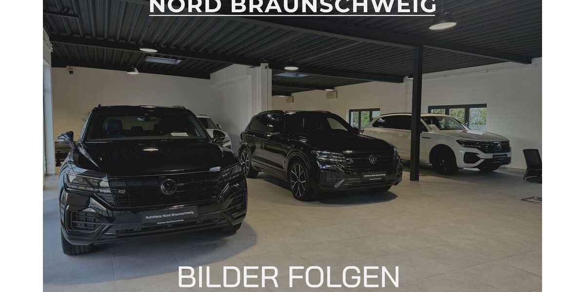 VW Touareg 91.461 km 57.990 &euro; Braunschweig 38112