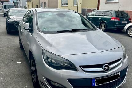 Opel Astra 120.000 km 5.500 &euro; Langen 63225