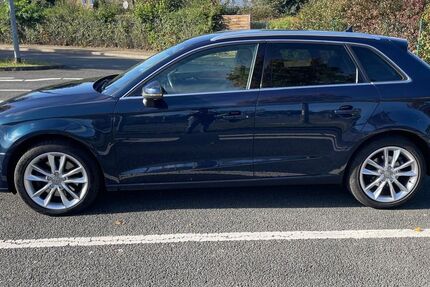 Audi A3 187.000 km 11.999 &euro; Erfurt 99099