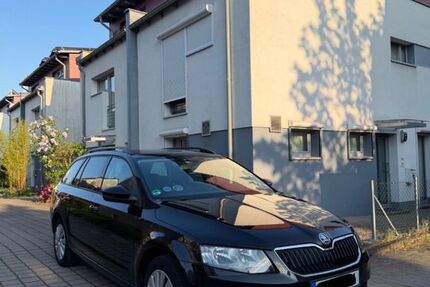 Skoda Octavia 100.000 km 7.790 &euro; Hannover 30161