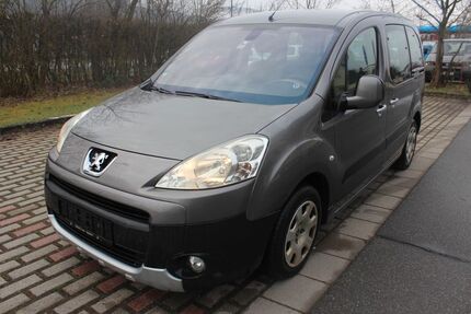 Peugeot Partner Tepee 239.625 km 2.999 &euro; Ebermannstadt 91320