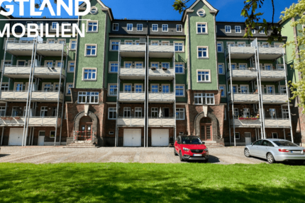 Wohnung Zwickau Zwickau-Nord - 2 Zimmer, 57 m&sup2;, 59.000&euro; | Angebot:27566914