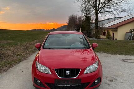 Seat Ibiza 228.500 km 1.250 &euro; Neukirchen vorm Wald 94154