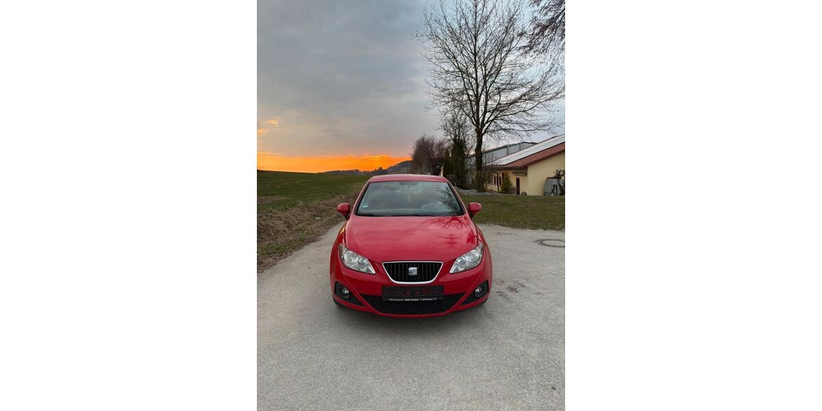 Seat Ibiza 228.500 km 1.250 &euro; Neukirchen vorm Wald 94154