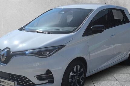 Renault ZOE 6.370 km 16.490 &euro; Bremen 28199