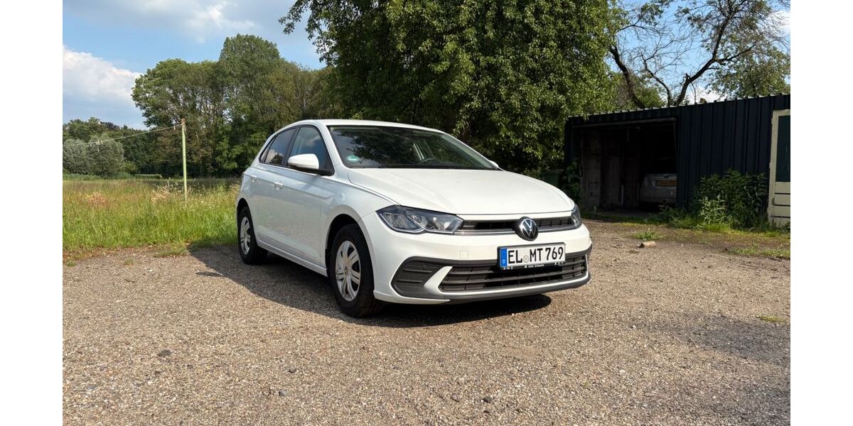 VW Polo 142.000 km 11.000 &euro; Xanten 46509