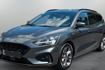 Ford Focus 93.400 km 16.490 &euro; Schöntal 74214