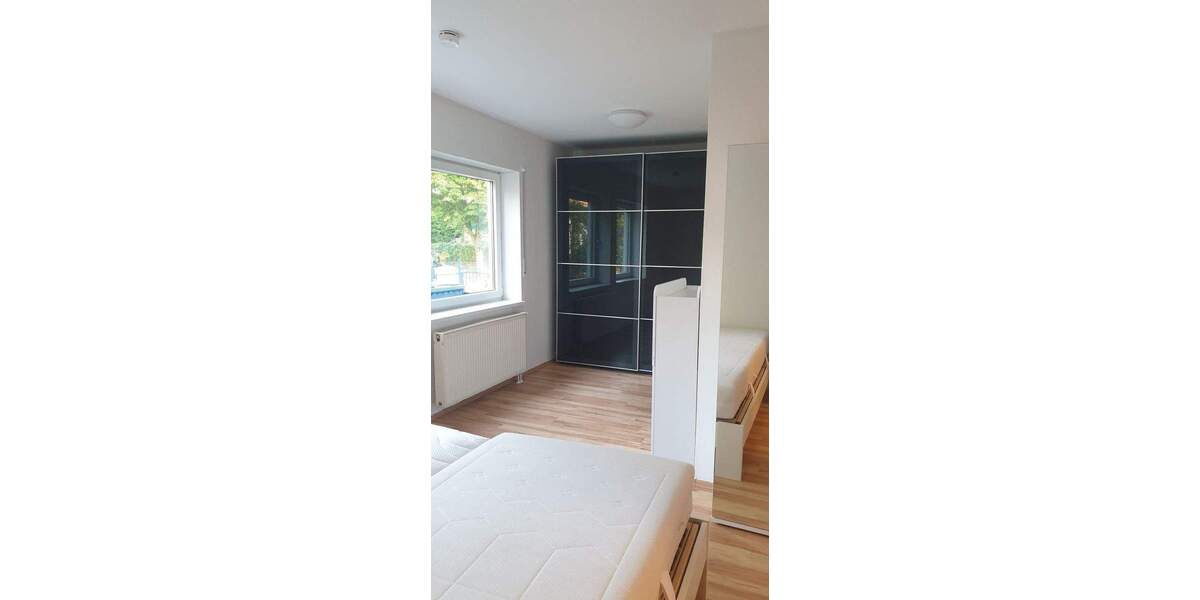 Etagenwohnung Berlin Kaulsdorf - 2 Zimmer, 66 m&sup2;, 1.199&euro; | Angebot:25524565