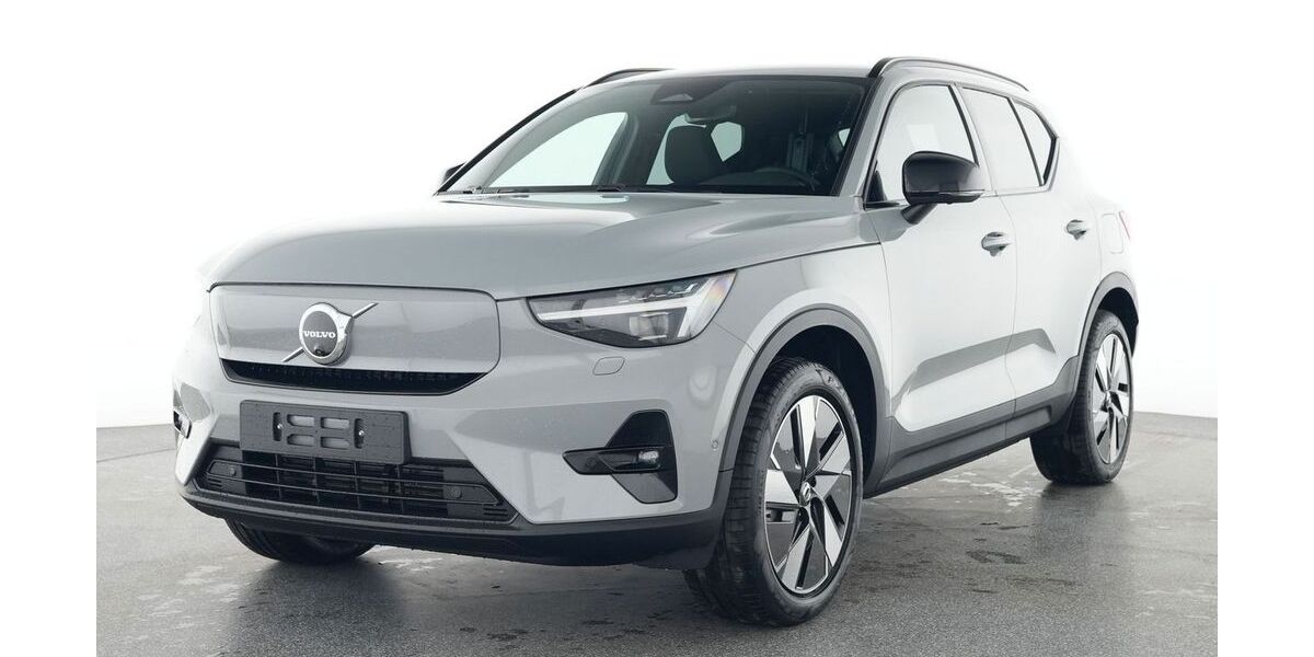 Volvo EX40 1.951 km 47.900 &euro; Crailsheim 74564