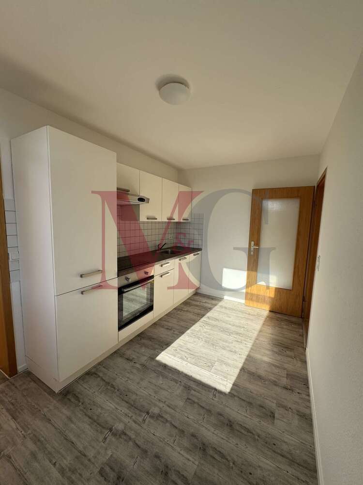 Wohnung zum Mieten in Wilhelmshaven 540 € 74 m²
