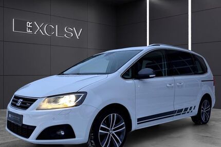 Seat Alhambra 138.380 km 23.990 &euro; Dresden 01257