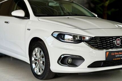 Fiat Tipo 71.000 km 11.990 &euro; Beckingen 66701