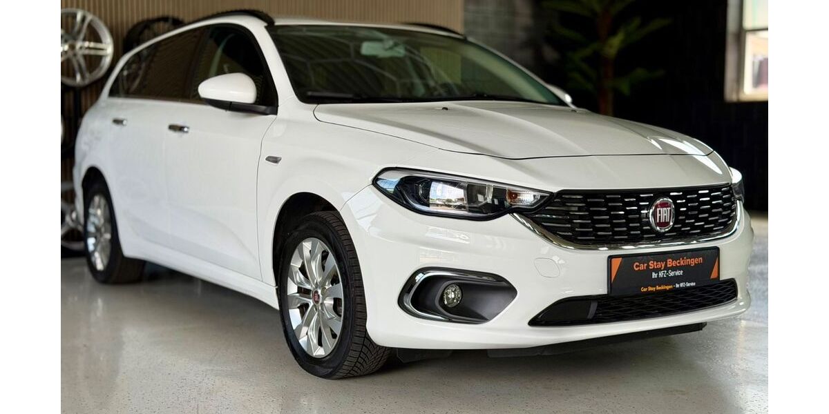 Fiat Tipo 71.000 km 11.990 &euro; Beckingen 66701