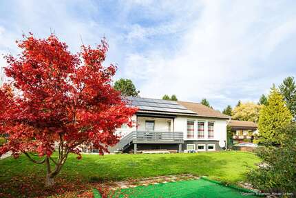 Haus zum Kaufen in Laufenburg (Baden) 624.500 € 170 m² 7 zimmer