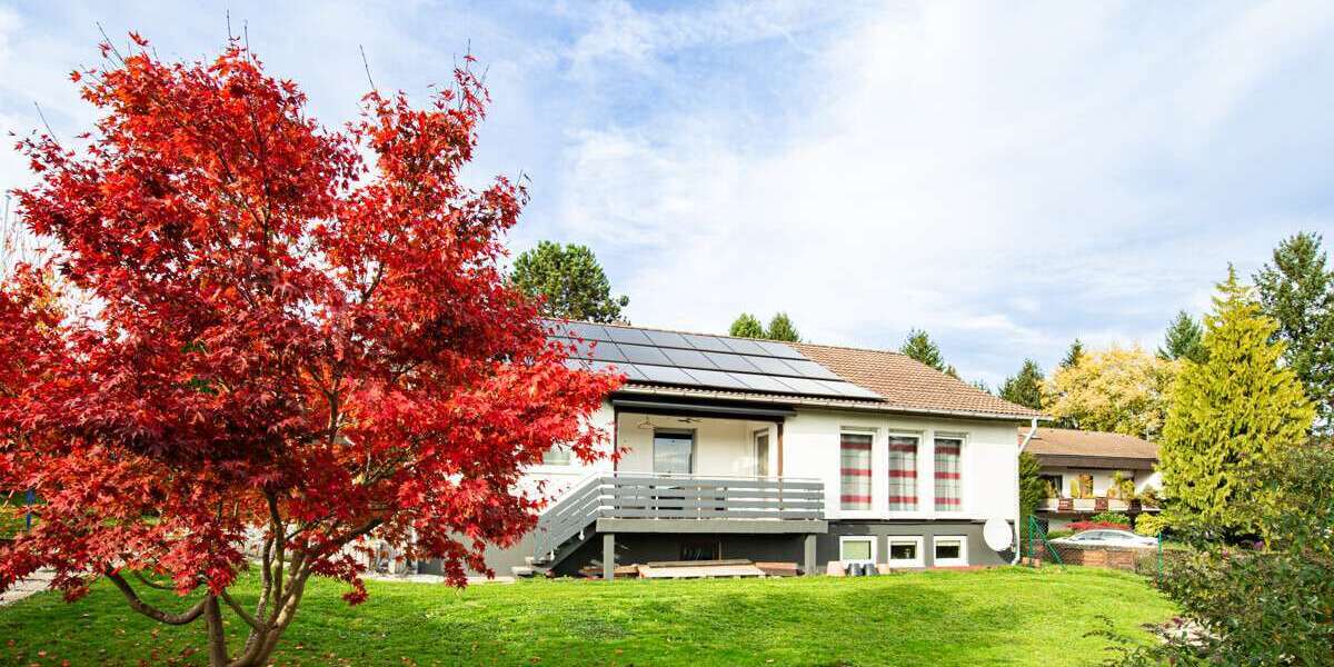 Haus zum Kaufen in Laufenburg (Baden) 624.500 € 170 m² 7 zimmer