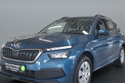 Skoda Kamiq 57.600 km 14.985 &euro; Falkenstein 08223