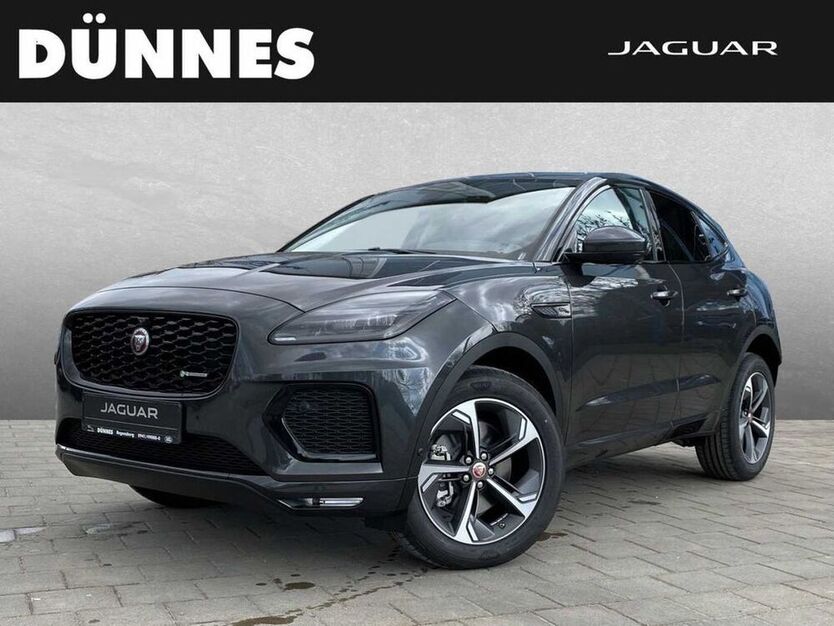 E-Pace