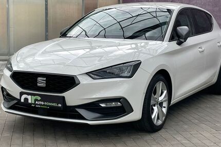 Seat Leon 78.185 km 21.450 &euro; Eisenach 99817