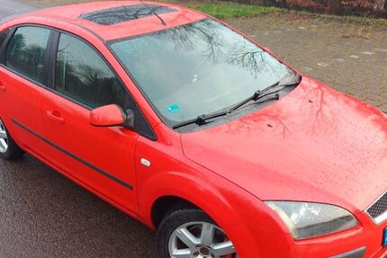 Ford Focus 235.000 km 3.699 &euro; Saarbrücken 66113