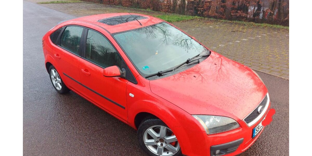 Ford Focus 235.000 km 3.699 &euro; Saarbrücken 66113