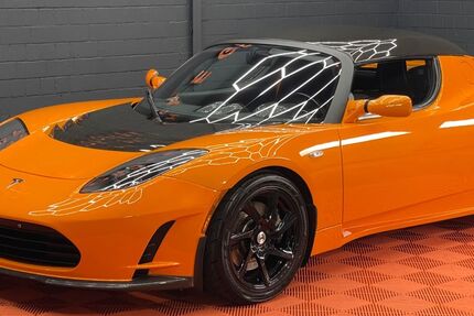 Tesla Roadster 138.600 km 69.800 &euro; Freiburg 79098