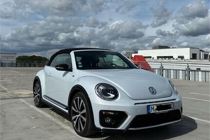 VW Beetle